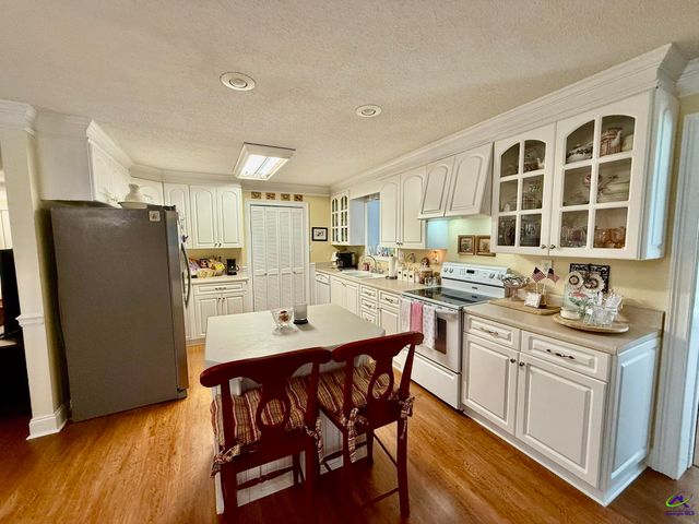 309 Quail Run Drive, Warner Robins, GA 31088