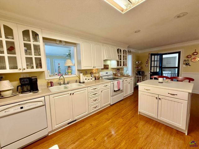 309 Quail Run Drive, Warner Robins, GA 31088