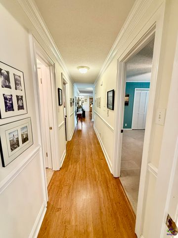 309 Quail Run Drive, Warner Robins, GA 31088