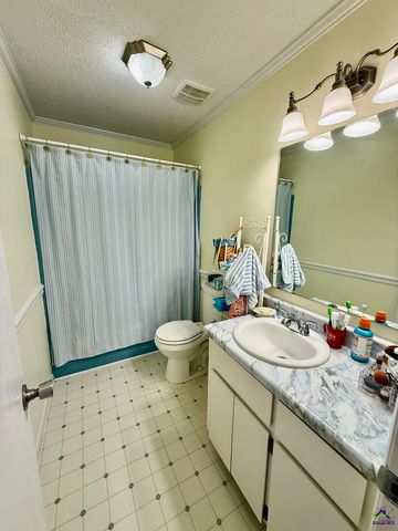 309 Quail Run Drive, Warner Robins, GA 31088
