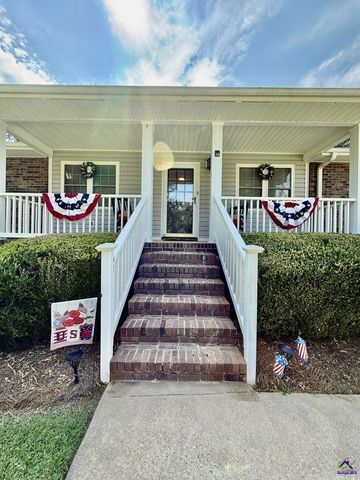309 Quail Run Drive, Warner Robins, GA 31088