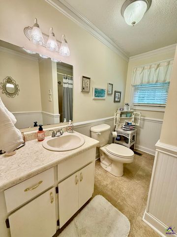 309 Quail Run Drive, Warner Robins, GA 31088