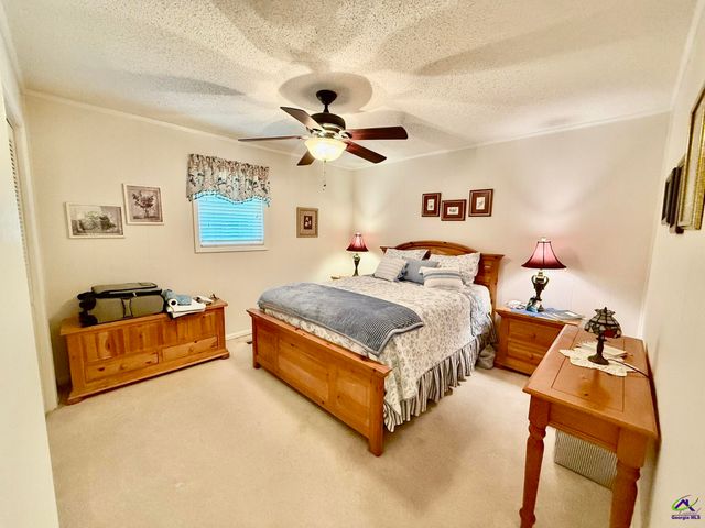 309 Quail Run Drive, Warner Robins, GA 31088