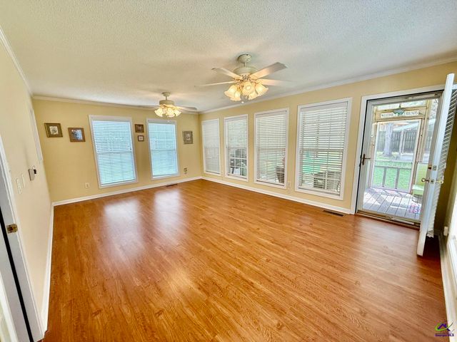 309 Quail Run Drive, Warner Robins, GA 31088