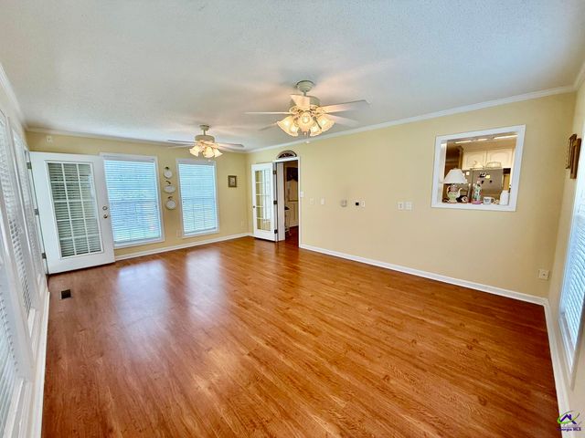 309 Quail Run Drive, Warner Robins, GA 31088