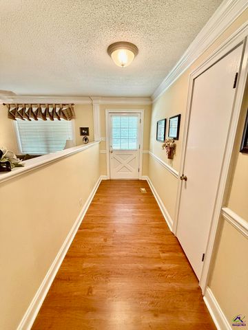 309 Quail Run Drive, Warner Robins, GA 31088