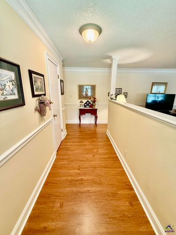 309 Quail Run Drive, Warner Robins, GA 31088