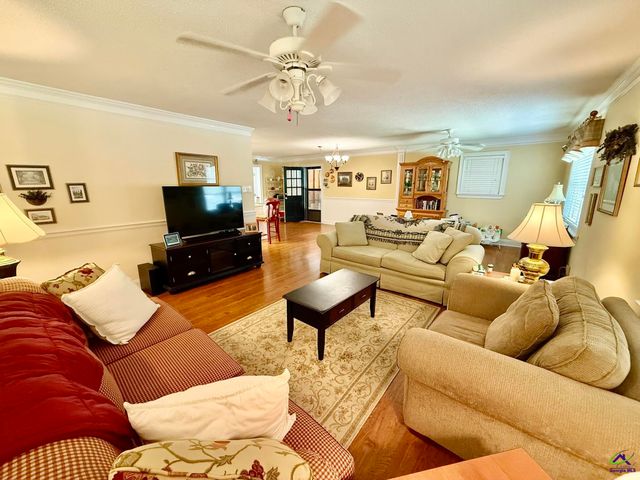 309 Quail Run Drive, Warner Robins, GA 31088