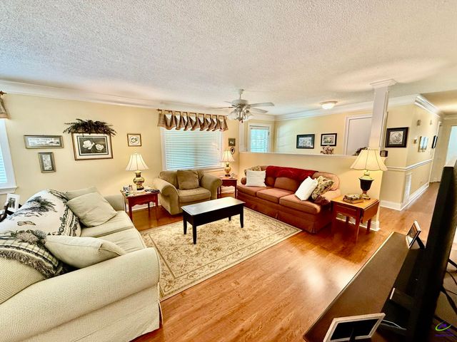 309 Quail Run Drive, Warner Robins, GA 31088