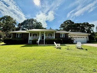 309 Quail Run Drive, Warner Robins, GA 31088