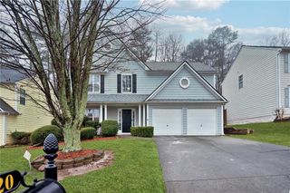 3120 Northcliff Drive, Suwanee, GA 30024