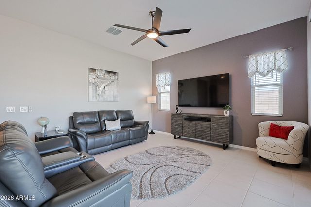 18172 W AMBERWOOD Drive, Goodyear, AZ 85338
