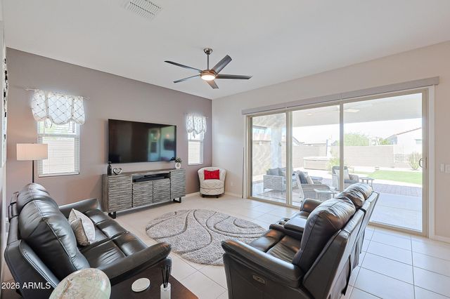 18172 W AMBERWOOD Drive, Goodyear, AZ 85338