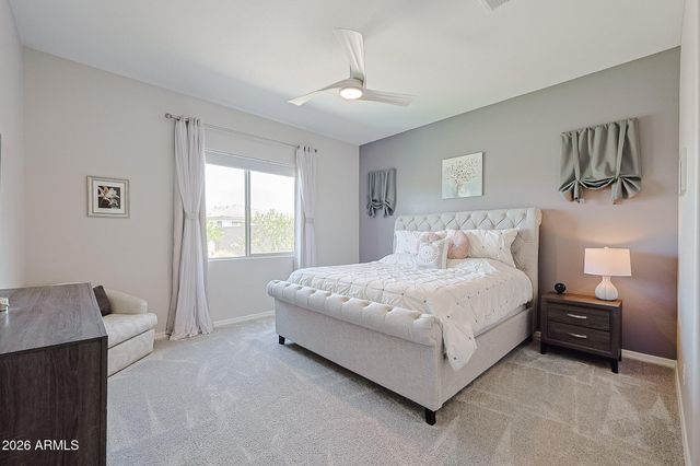 18172 W AMBERWOOD Drive, Goodyear, AZ 85338