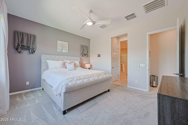 18172 W AMBERWOOD Drive, Goodyear, AZ 85338