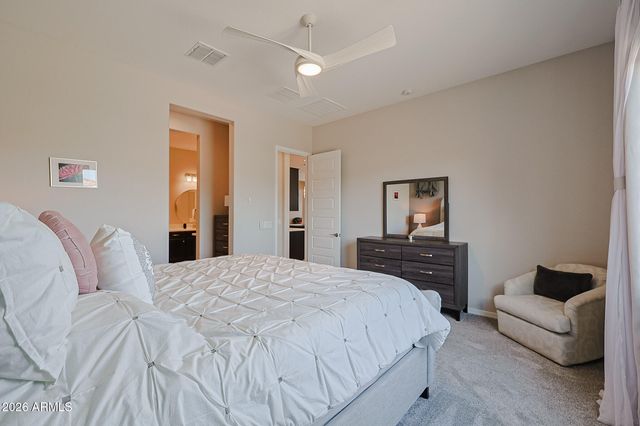 18172 W AMBERWOOD Drive, Goodyear, AZ 85338