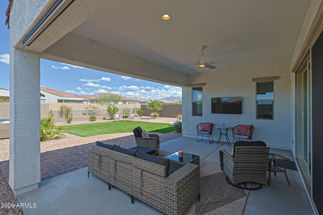 18172 W AMBERWOOD Drive, Goodyear, AZ 85338