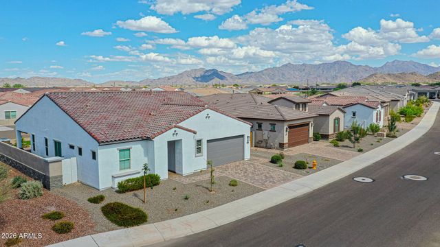18172 W AMBERWOOD Drive, Goodyear, AZ 85338