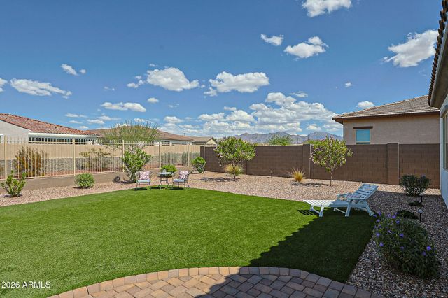 18172 W AMBERWOOD Drive, Goodyear, AZ 85338