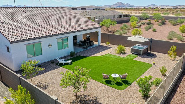 18172 W AMBERWOOD Drive, Goodyear, AZ 85338