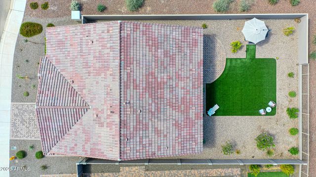 18172 W AMBERWOOD Drive, Goodyear, AZ 85338