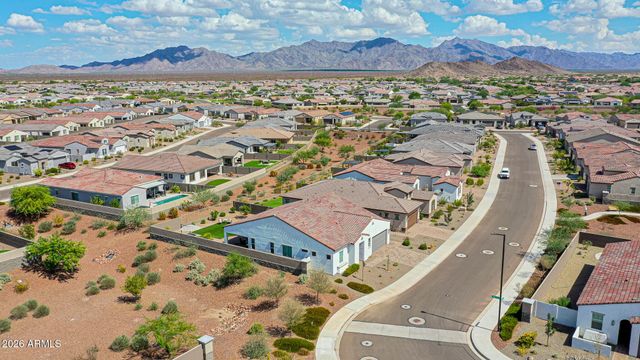 18172 W AMBERWOOD Drive, Goodyear, AZ 85338