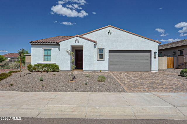 18172 W AMBERWOOD Drive, Goodyear, AZ 85338