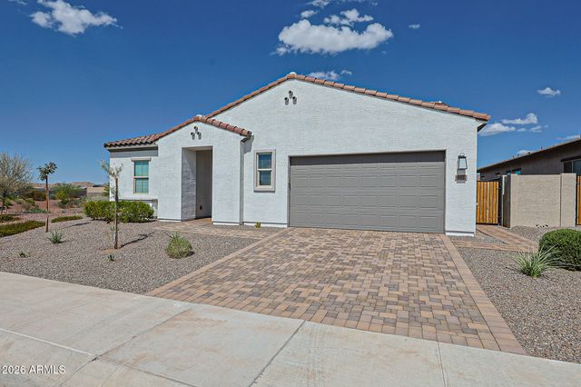 18172 W AMBERWOOD Drive, Goodyear, AZ 85338