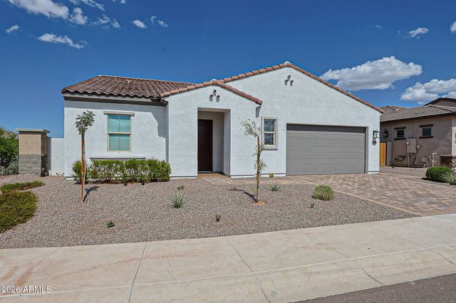 18172 W AMBERWOOD Drive, Goodyear, AZ 85338