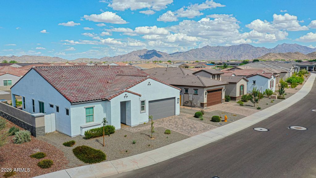 18172 W AMBERWOOD Drive, Goodyear, AZ 85338 — photo 4