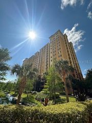 8101 RESORT VILLAGE DRIVE 3608, Orlando, FL 32821