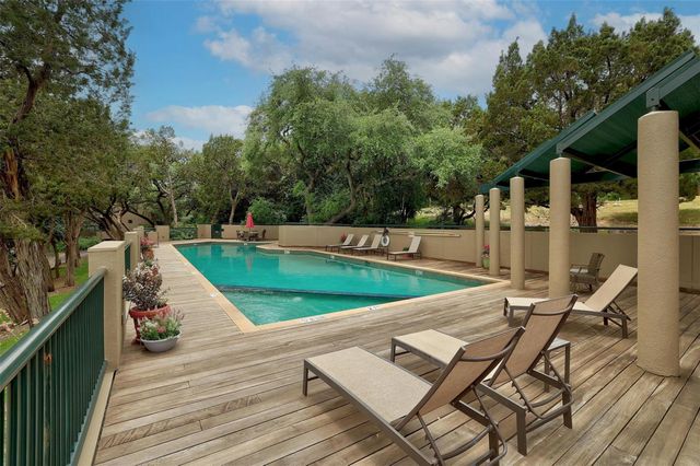 1735 Spyglass DR 115, Austin, TX 78746