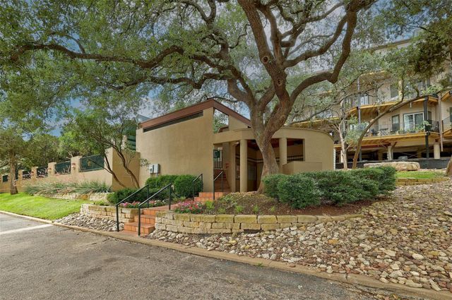 1735 Spyglass DR 115, Austin, TX 78746