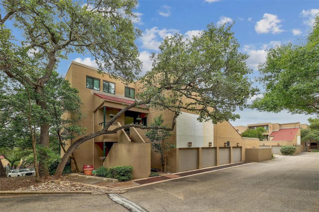 1735 Spyglass DR 115, Austin, TX 78746