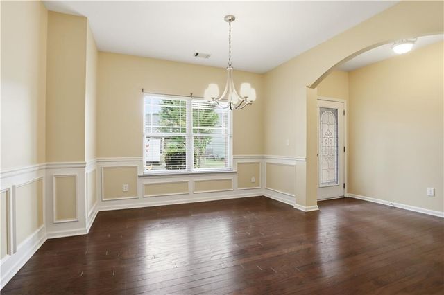 236 Manous Way, Canton, GA 30115