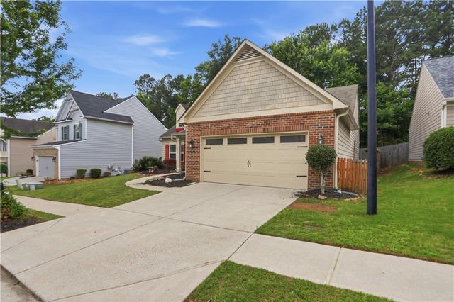236 Manous Way, Canton, GA 30115