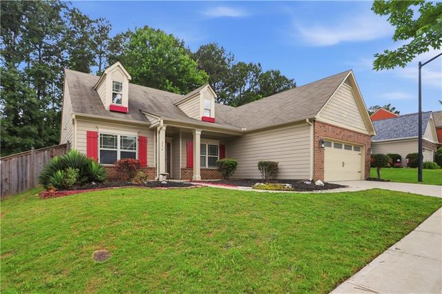 236 Manous Way, Canton, GA 30115