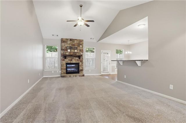 236 Manous Way, Canton, GA 30115