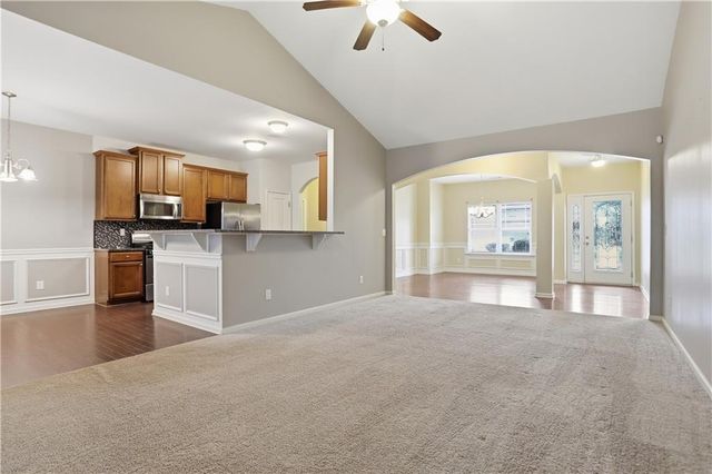 236 Manous Way, Canton, GA 30115