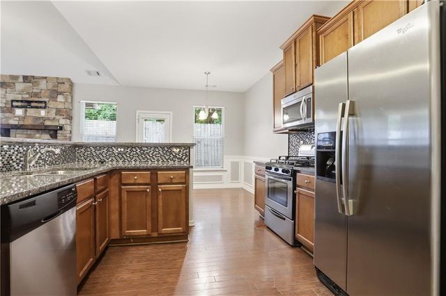 236 Manous Way, Canton, GA 30115