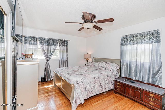1701 Whitfield Avenue, Rocky Mount, NC 27801
