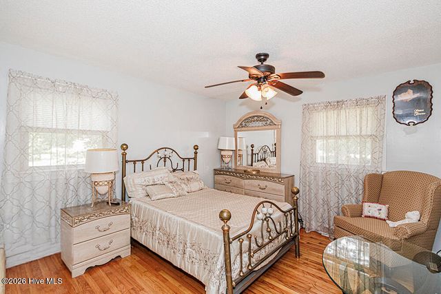 1701 Whitfield Avenue, Rocky Mount, NC 27801