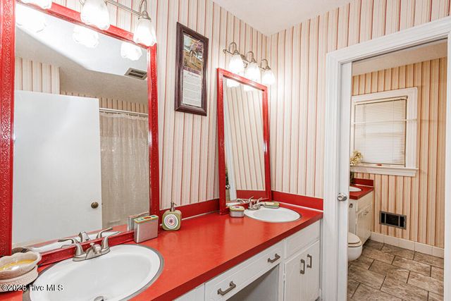 1701 Whitfield Avenue, Rocky Mount, NC 27801