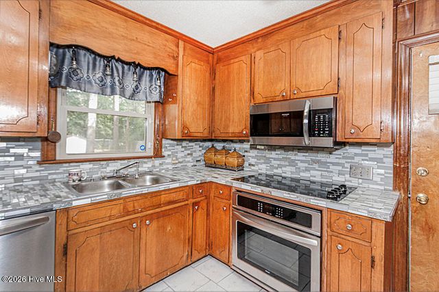 1701 Whitfield Avenue, Rocky Mount, NC 27801