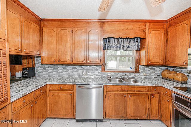 1701 Whitfield Avenue, Rocky Mount, NC 27801