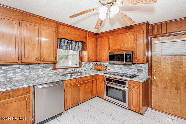 1701 Whitfield Avenue, Rocky Mount, NC 27801