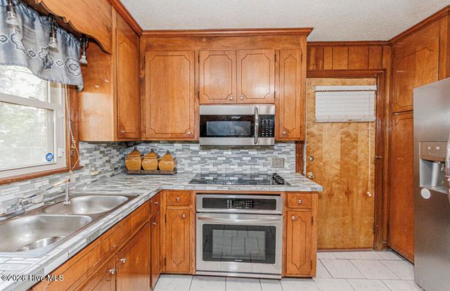 1701 Whitfield Avenue, Rocky Mount, NC 27801