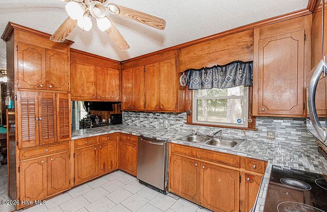 1701 Whitfield Avenue, Rocky Mount, NC 27801