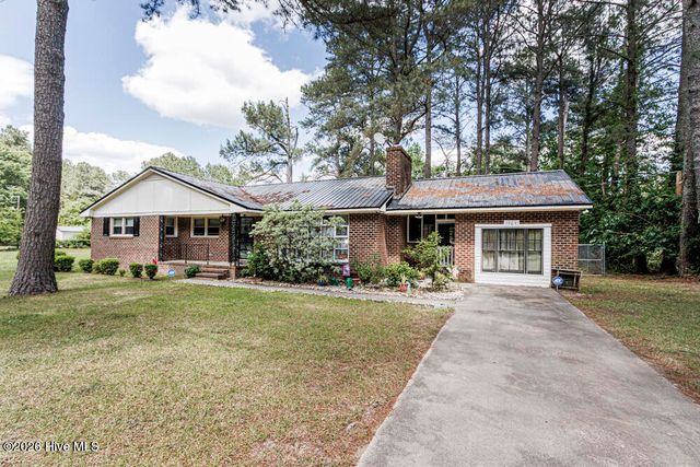 1701 Whitfield Avenue, Rocky Mount, NC 27801