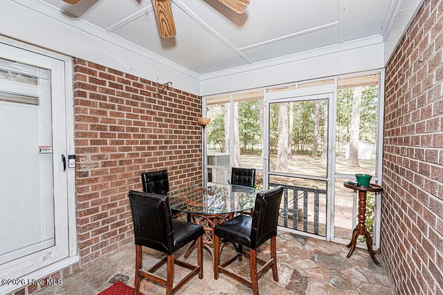1701 Whitfield Avenue, Rocky Mount, NC 27801